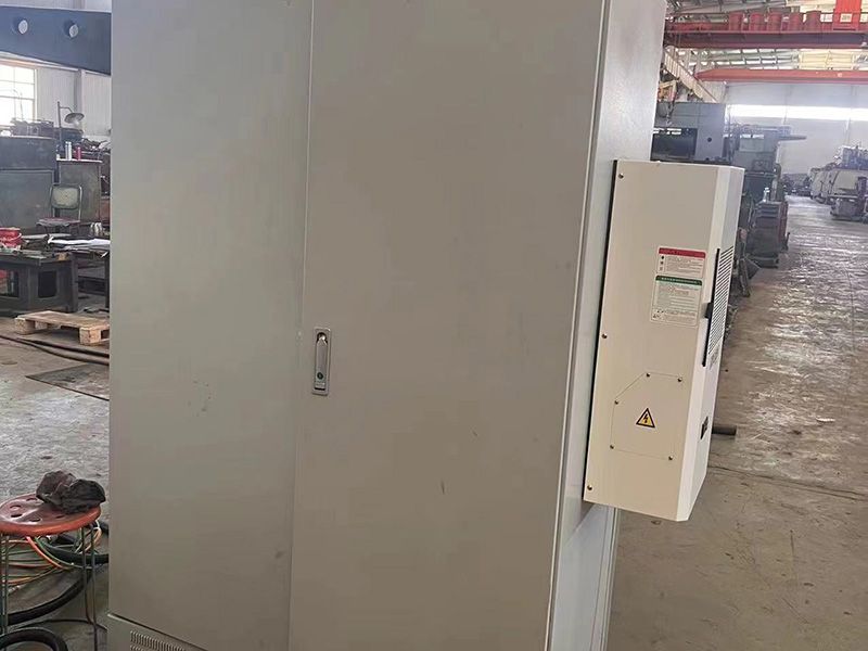 Workshop environment display